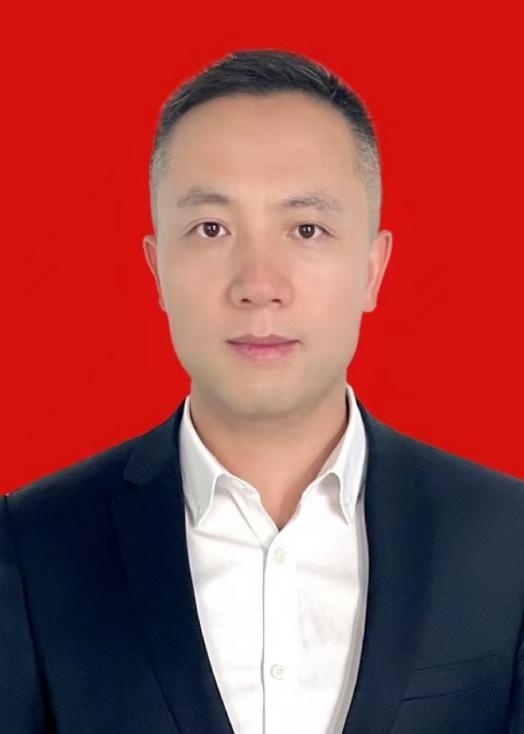 金纯刚