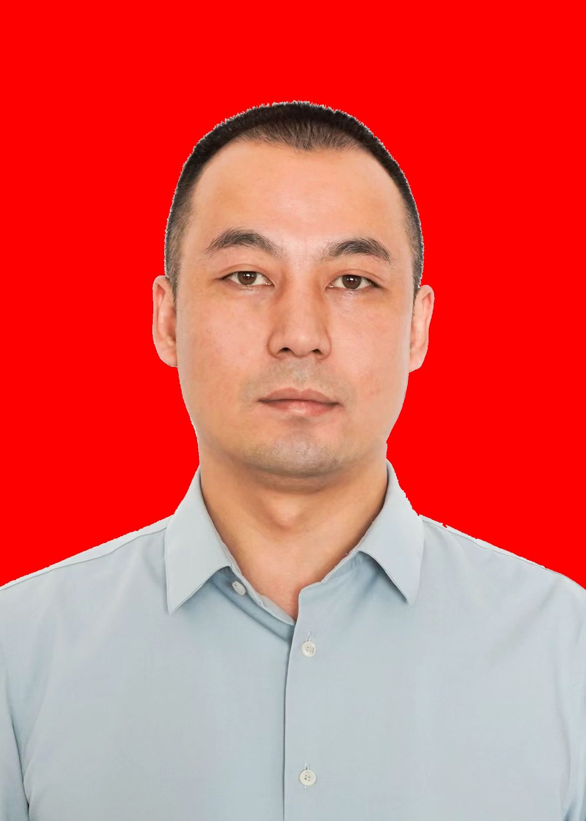 彭以森