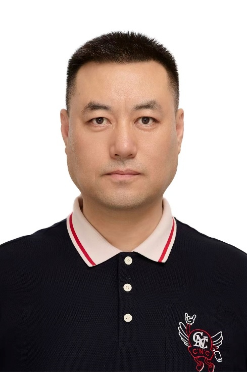 黑天河